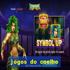 jogos do coelho sabido para jogar online